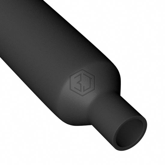 Q2-Z-4-01-SS100FT - Qualtek - Heat Shrink Tubing