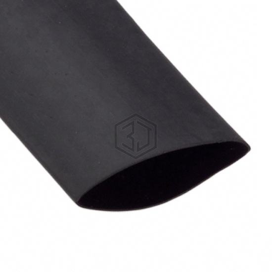 FP-301-1/2-BLACK-6"-PACK - 3M - Heat Shrink Tubing Kits