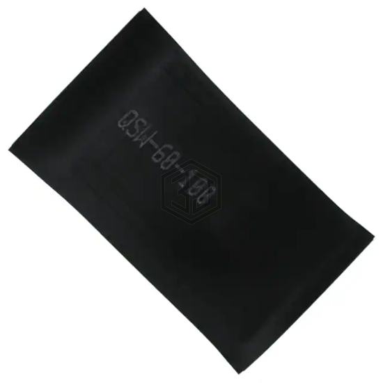 QSW-60-100 - TE Connectivity Raychem Cable Protection - Heat Shrink Wrap