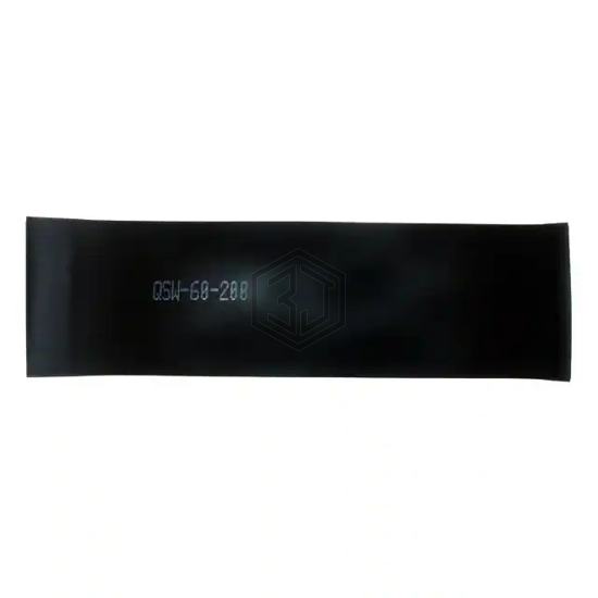 QSW-60-200 - TE Connectivity Raychem Cable Protection - Heat Shrink Wrap