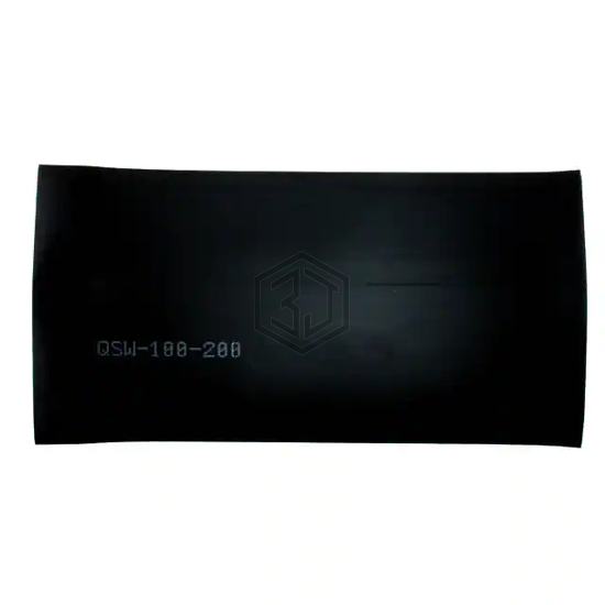 QSW-100-200 - TE Connectivity Raychem Cable Protection - Heat Shrink Wrap