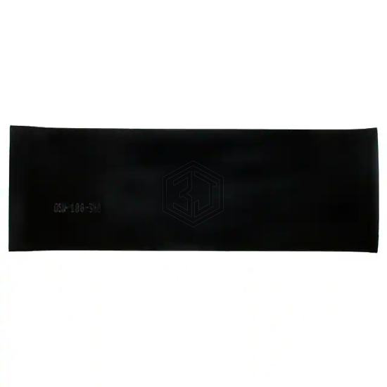QSW-100-300 - TE Connectivity Raychem Cable Protection - Heat Shrink Wrap