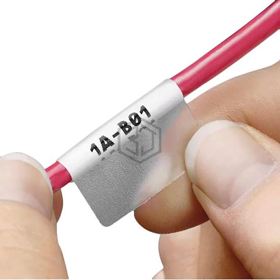 S100X150YAJ - Panduit Corp - Labels, Labeling
