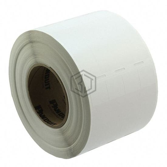 S100X400VATY - Panduit Corp - Labels, Labeling