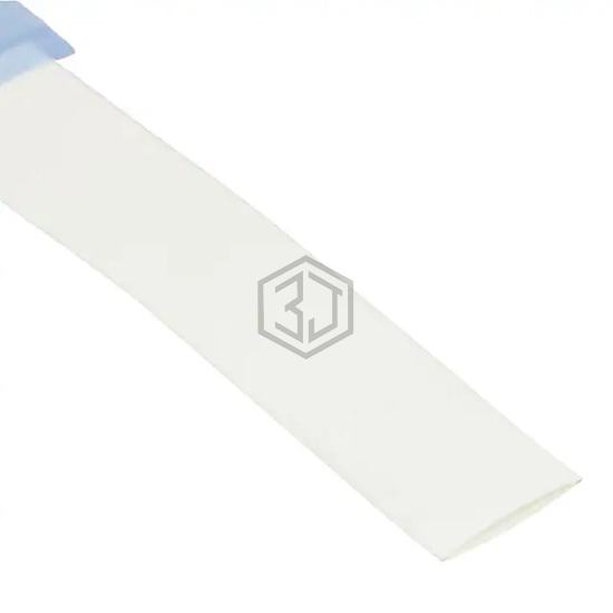 TMS-SCE-1/4-2.0-9 - TE Connectivity Raychem Cable Protection - Labels, Labeling