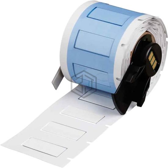 PSPT-250-1-WT - Brady Corporation - Labels, Labeling