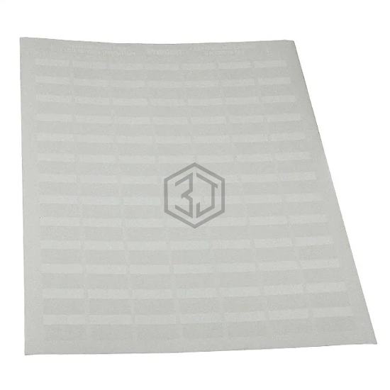 S100X075YAJ - Panduit Corp - Labels, Labeling