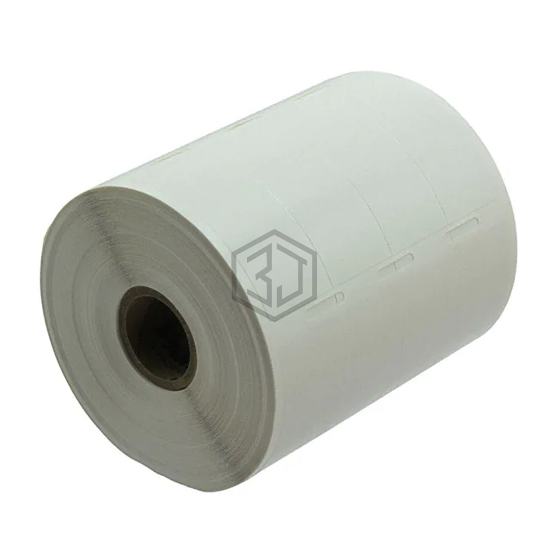 S100X400VA1Y - Panduit Corp - Labels, Labeling