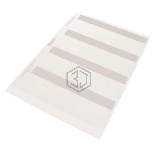 LJSL12-Y3-1 - Panduit Corp - Labels, Labeling