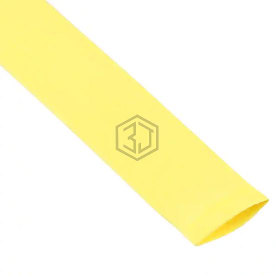 TMS-SCE-1-1/2-2.0-4 - TE Connectivity Raychem Cable Protection - Labels, Labeling