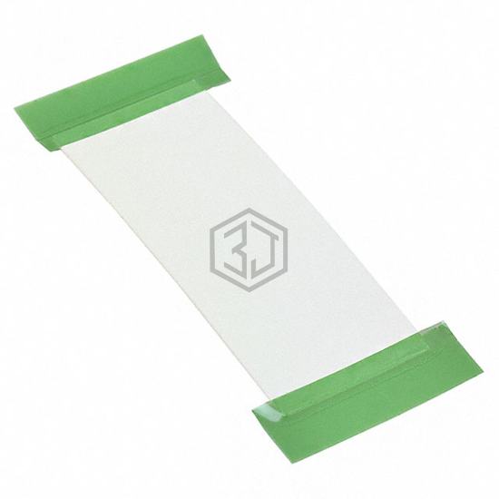 HX-SCE-1K-12.7-50-9 - TE Connectivity Raychem Cable Protection - Labels, Labeling