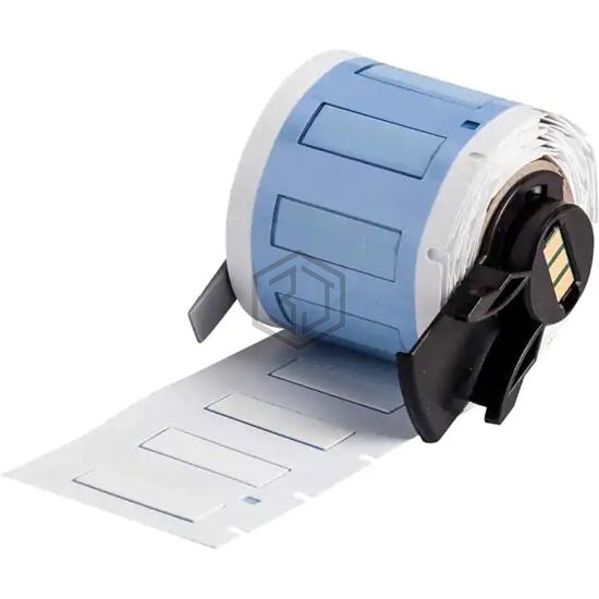 PSPT-187-1-WT - Brady Corporation - Labels, Labeling