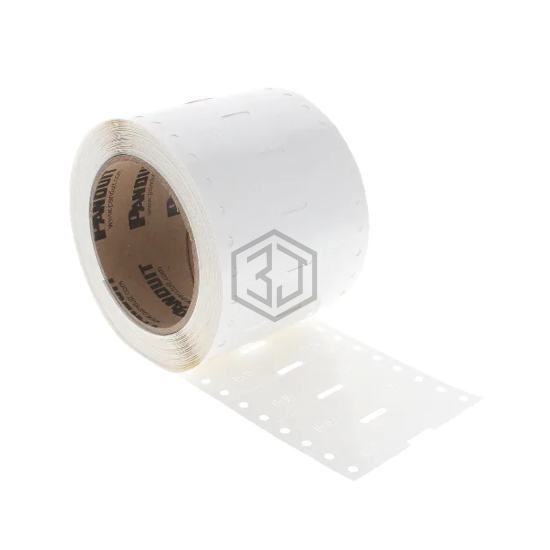 H100X025H1T - Panduit Corp - Labels, Labeling