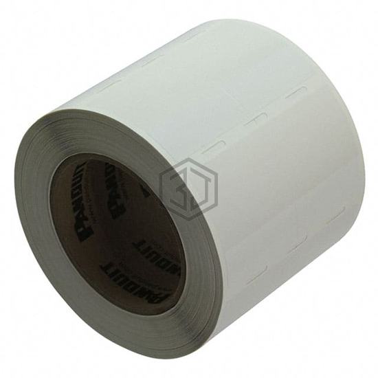 S100X125VATY - Panduit Corp - Labels, Labeling