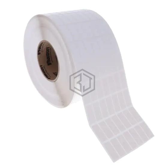 N050X125CBT - Panduit Corp - Labels, Labeling