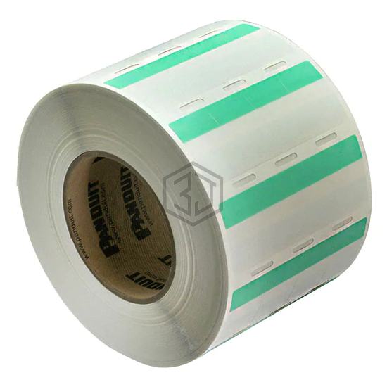 S100X150VDTY - Panduit Corp - Labels, Labeling