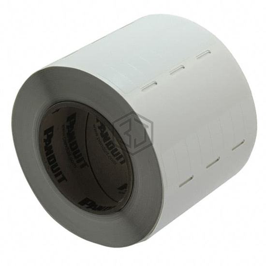 S050X250VATY - Panduit Corp - Labels, Labeling