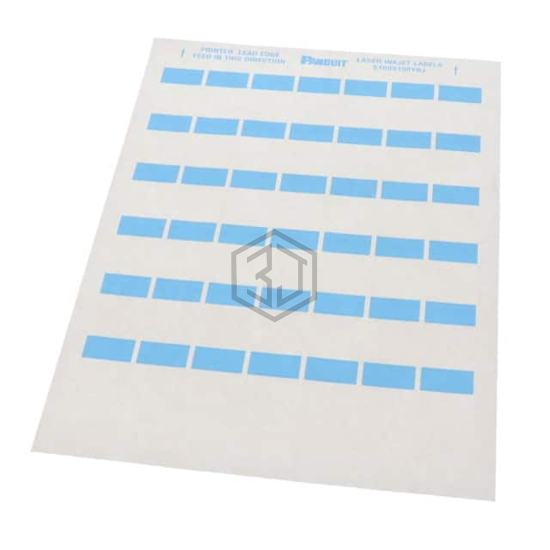 S100X150YBJ - Panduit Corp - Labels, Labeling