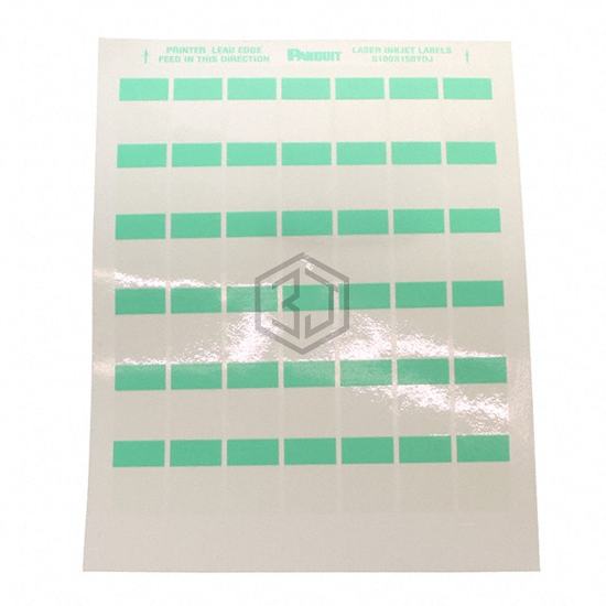 S100X150YDJ - Panduit Corp - Labels, Labeling