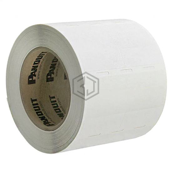 S200X225VATY - Panduit Corp - Labels, Labeling