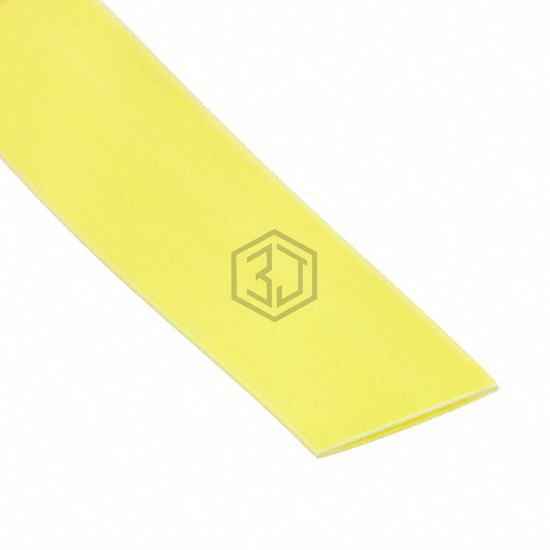 D-SCE-1K-9.5-50-S1-4 - TE Connectivity Raychem Cable Protection - Labels, Labeling