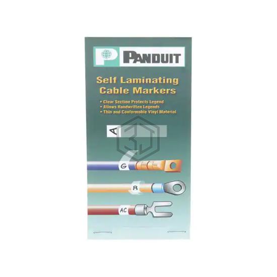 PSCC-5Y - Panduit Corp - Labels, Labeling