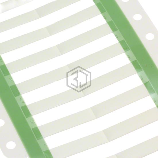 HT-SCE-1/8-2.0-0 - TE Connectivity Raychem Cable Protection - Labels, Labeling