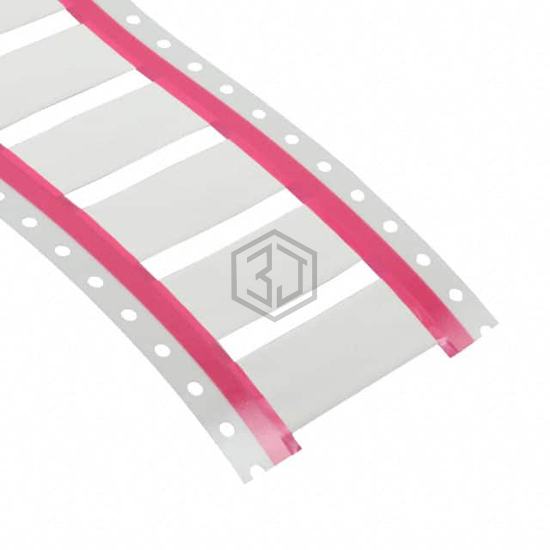 FPRINT1 WH082 - Alpha Wire - Labels, Labeling