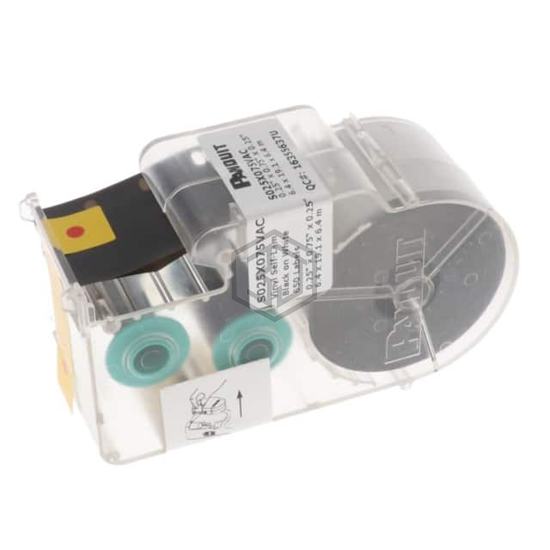 S025X075VAC - Panduit Corp - Labels, Labeling