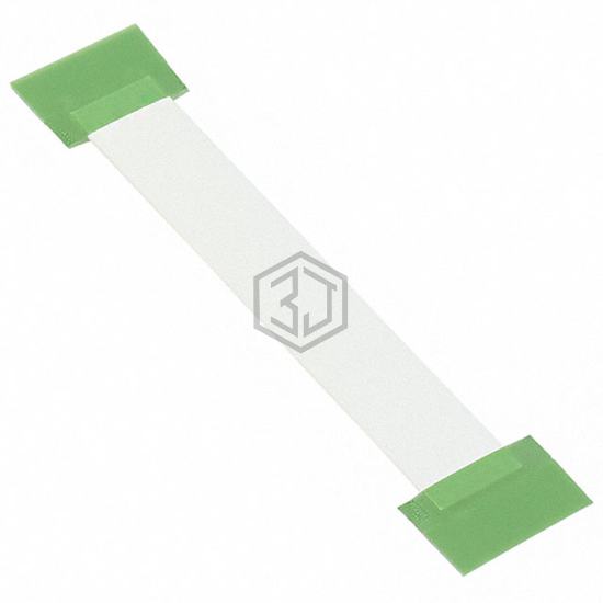 HX-SCE-1K-4.8-50-9 - TE Connectivity Raychem Cable Protection - Labels, Labeling