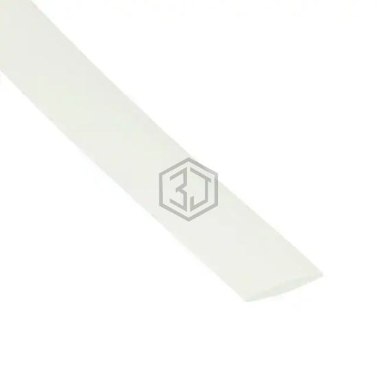 ZHD-SCE-5K-3.2-50-9 - TE Connectivity Raychem Cable Protection - Labels, Labeling