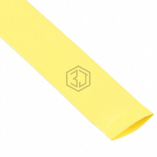 ZHD-SCE-2.5K-4.8-50-4 - TE Connectivity Raychem Cable Protection - Labels, Labeling