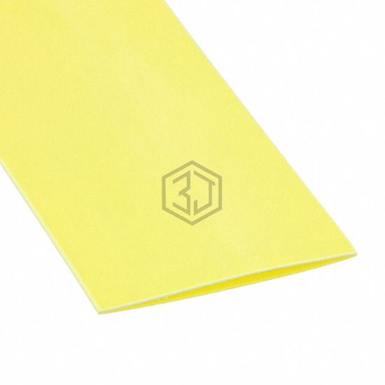 ZHD-SCE-1K-19.0-50-S1-4 - TE Connectivity Raychem Cable Protection - Labels, Labeling