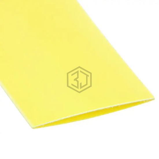 ZHD-SCE-1K-25.4-50-S1-4 - TE Connectivity Raychem Cable Protection - Labels, Labeling