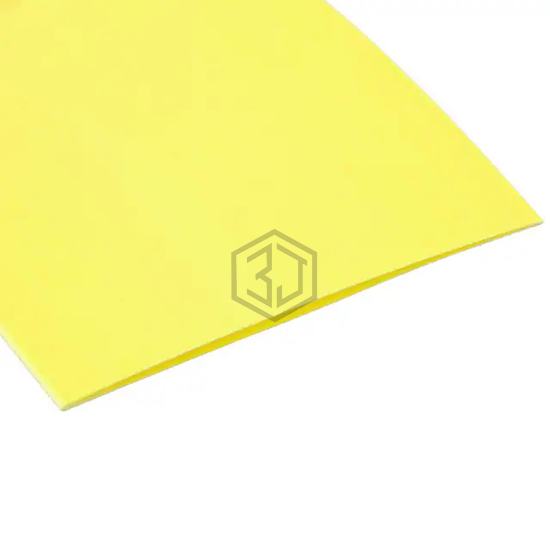ZHD-SCE-0.5K-38.1-50-S1-4 - TE Connectivity Raychem Cable Protection - Labels, Labeling