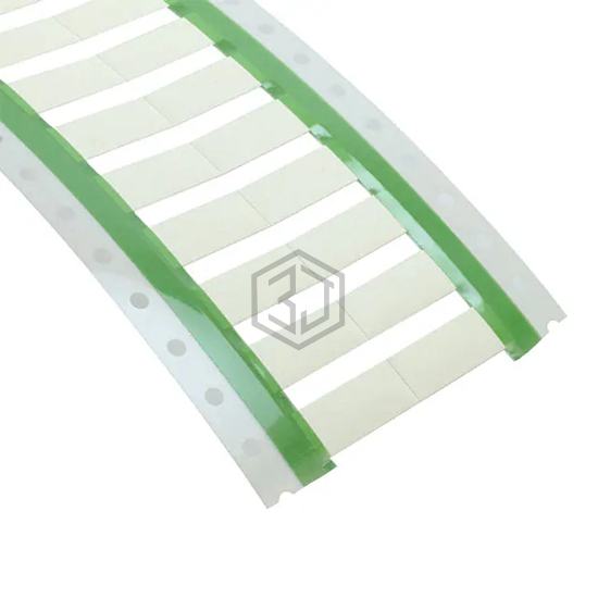 HT-SCE-1/8-2.0-S1-9 - TE Connectivity Raychem Cable Protection - Labels, Labeling