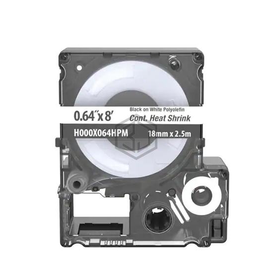 H000X064HPM - Panduit Corp - Labels, Labeling