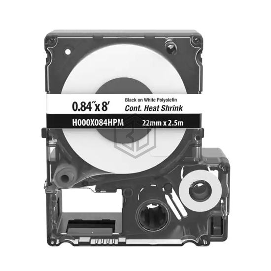 H000X084HPM - Panduit Corp - Labels, Labeling