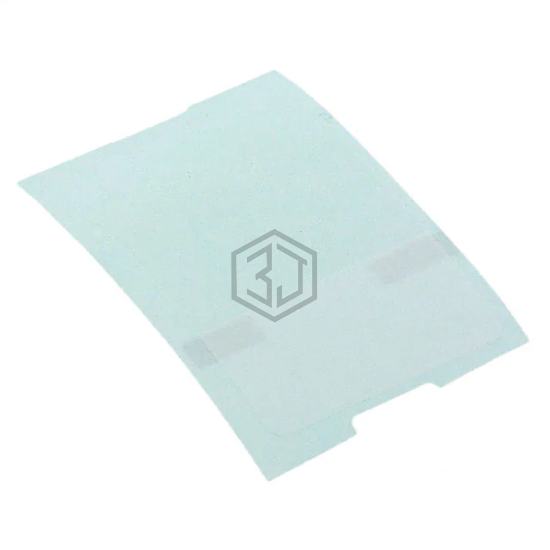 SP100143WE5 - TE Connectivity Raychem Cable Protection - Labels, Labeling