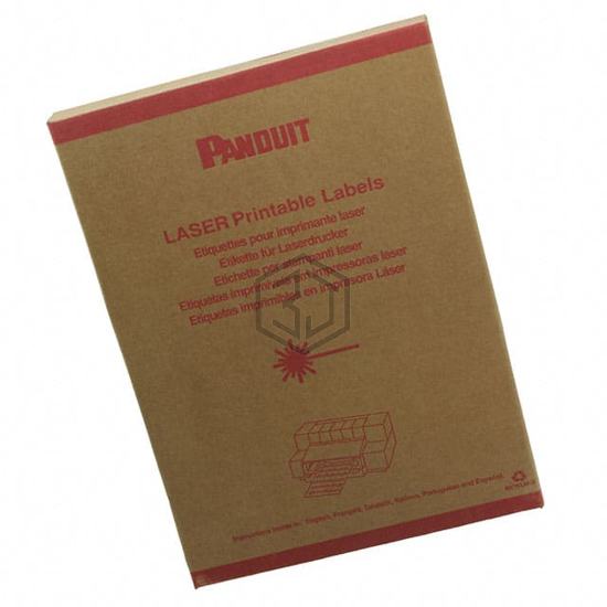 S100X225FAL - Panduit Corp - Labels, Labeling
