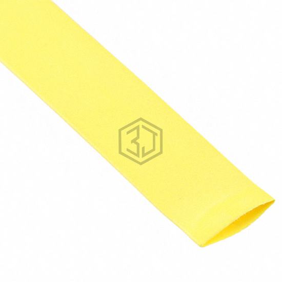 D-SCE-1K-3.2-50-4 - TE Connectivity Raychem Cable Protection - Labels, Labeling