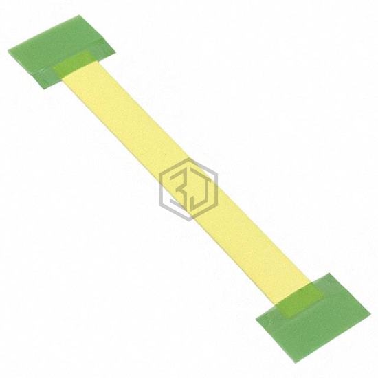 HX-SCE-1K-3.2-50-4 - TE Connectivity Raychem Cable Protection - Labels, Labeling