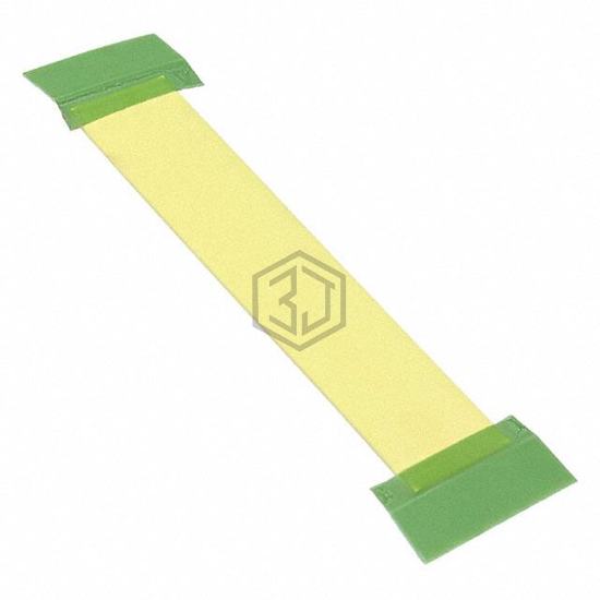 HX-SCE-1K-6.4-50-4 - TE Connectivity Raychem Cable Protection - Labels, Labeling