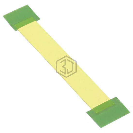 HX-SCE-1K-4.8-50-4 - TE Connectivity Raychem Cable Protection - Labels, Labeling
