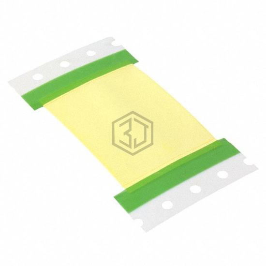 D-SCE-1K-25-50-4 - TE Connectivity Raychem Cable Protection - Labels, Labeling