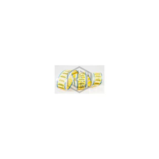 3133610001 - TE Connectivity Raychem Cable Protection - Labels, Labeling