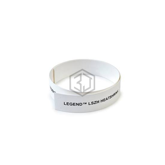 LHLZ/C/R/3.2-1.6T(PF)Y - Silver Fox Limited - Labels, Labeling