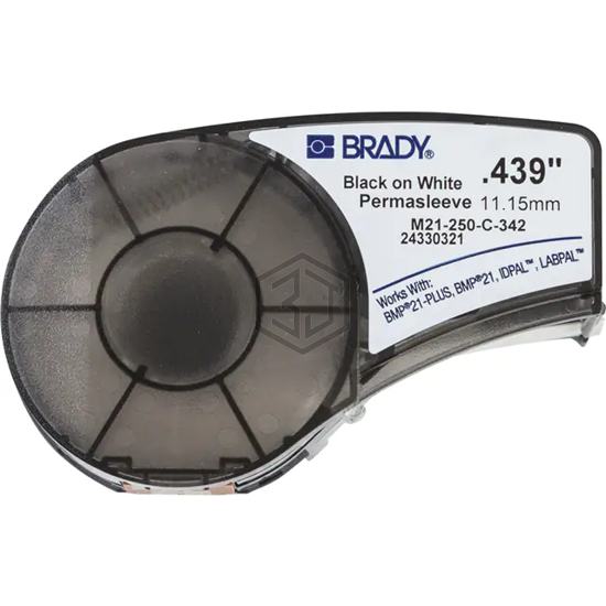 M21-250-C-342 - Brady Corporation - Labels, Labeling