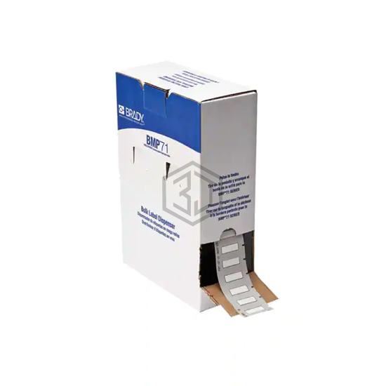 BM71-187-1-342 - Brady Corporation - Labels, Labeling