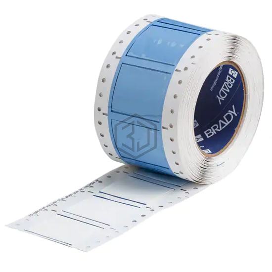 PS-1000-2-WT - Brady Corporation - Labels, Labeling